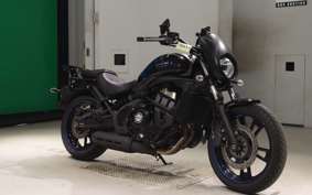 KAWASAKI VULCAN 650 SA 2021 EN650G