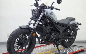 HONDA  REBEL 250 ABS MC49