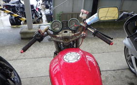 HONDA CB400F 1997 NC36
