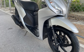 HONDA DIO 110 JF58