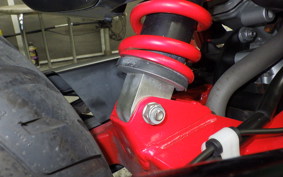 HONDA VTR 250 Gen. 2 2024 MC33
