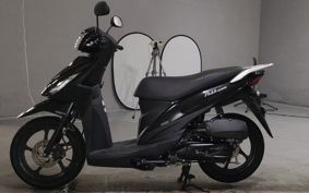 SUZUKI ADDRESS V110 CE47A