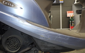 HONDA DIO CESTA GEN 2 1998 AF68
