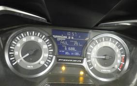 HONDA FORZA 250 MF13