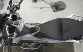 HONDA X-ADV 750 2021 RH10