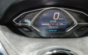 HONDA PCX 125 JF81