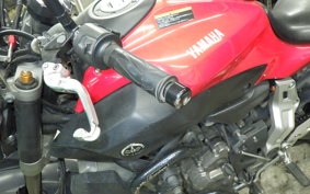YAMAHA MT-07 ABS 2014 RM07J