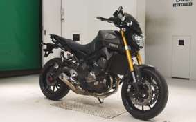 YAMAHA MT-09 A 2014 RN34J