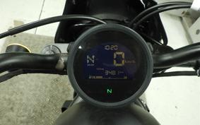 HONDA REBEL 250 S 2025 MC49