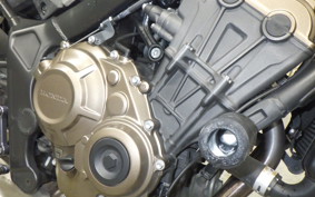 HONDA CB650R 2021 RH03
