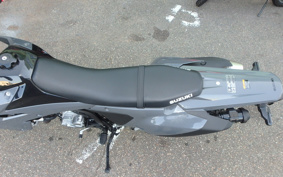 SUZUKI DR-Z4S 2026 ER1AH