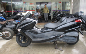 YAMAHA MAJESTY 250 SG20J