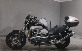 YAMAHA VMAX 2008 VP20