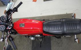 KAWASAKI Z400 FX 1980