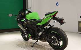 KAWASAKI ZX-25R 2026 ZX250E