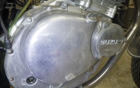 SUZUKI GN250 E 2016 NJ41A