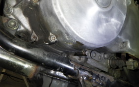 HONDA GB400TT MK2 1986 NC20