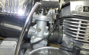 SUZUKI GT380 2021 GT380