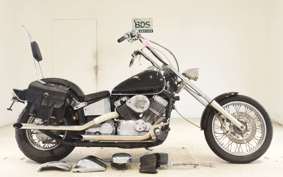 YAMAHA DRAGSTAR 400 CLASSIC 1999 4TR