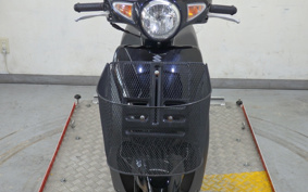 SUZUKI LET's CA4AA