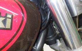 KAWASAKI ZEPHYR 400 KAI 2005 ZR400C