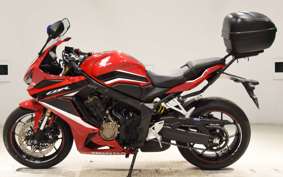 HONDA CBR650R 2022 RH03
