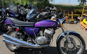 KAWASAKI 750SS 2022 H2F