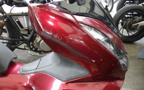 HONDA PCX 160