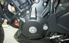 HONDA CB250RA MC52