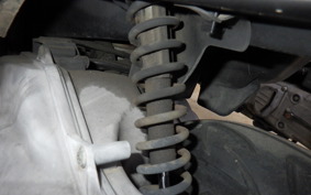 HONDA DIO Gen.6 AF62