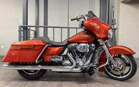 HARLEY FLHX1580 2011 KB4