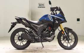 HONDA NX200 1996