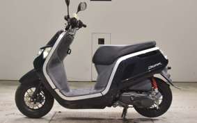 HONDA ﾀﾞﾝｸ AF78