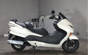 HONDA FORZA Z MF08