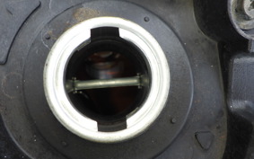 YAMAHA JOG Gen.4 SA16J