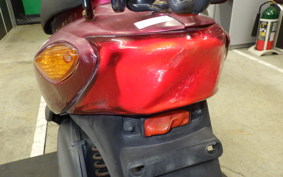 YAMAHA JOG Gen.5 SA36J