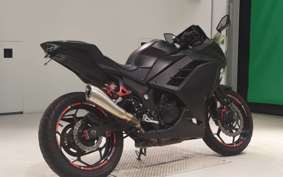 KAWASAKI NINJA 250 2019 EX250L