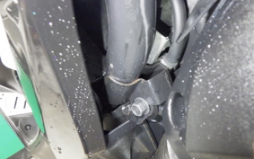 YAMAHA CYGNUS 125 XSR 3 SEA5J