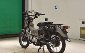 HONDA CT125-2 JA65
