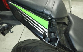 KAWASAKI NINJA 250 ABS 2020 EX250L