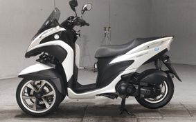 YAMAHA TRICITY 125 SE82J