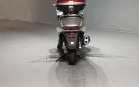 HONDA SILVERWING600 2001 PF01