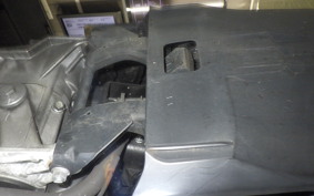 SUZUKI ADDRESS 110 2009 CE47A