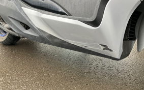 SUZUKI BURGMAN400 2022 DU11N