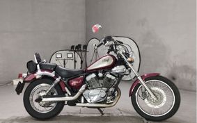 YAMAHA VIRAGO 250 3DM