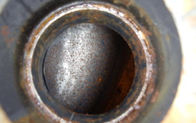 YAMAHA DRAGSTAR 400 CLASSIC 2000 4TR