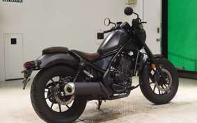 HONDA REBEL 250 S 2023 MC49
