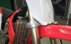 HONDA CRF250X