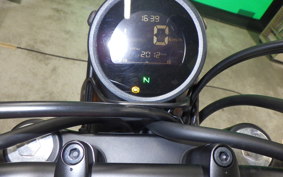HONDA CL250-2 2026 MC57