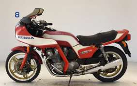HONDA CB900F SC01